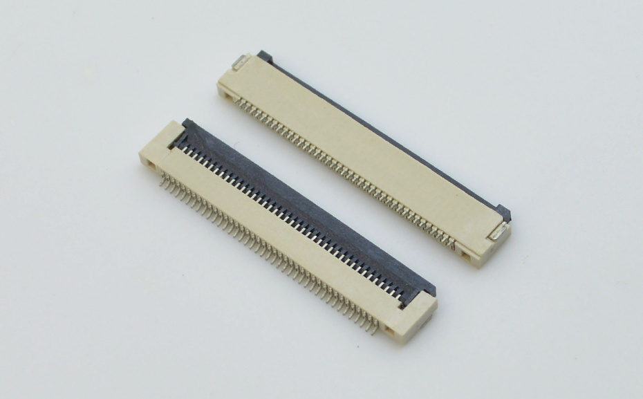 fpc连接器型号-0.5mm fpc 连接器fpc连接器翻盖式-91香蕉视频下载地址