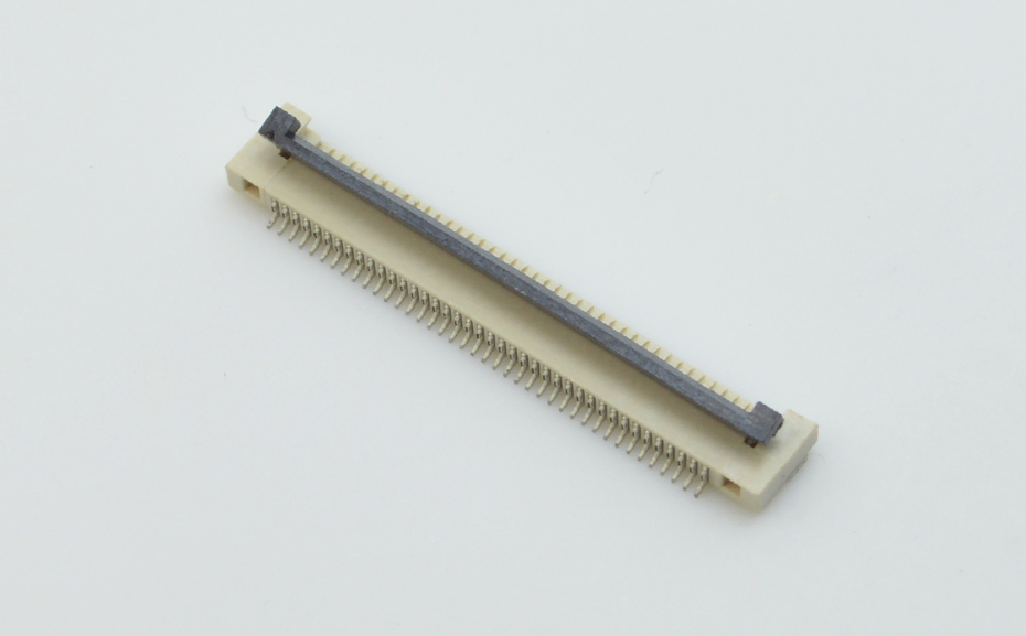 fpc连接器型号-0.5mm fpc 连接器fpc连接器翻盖式-91香蕉视频下载地址