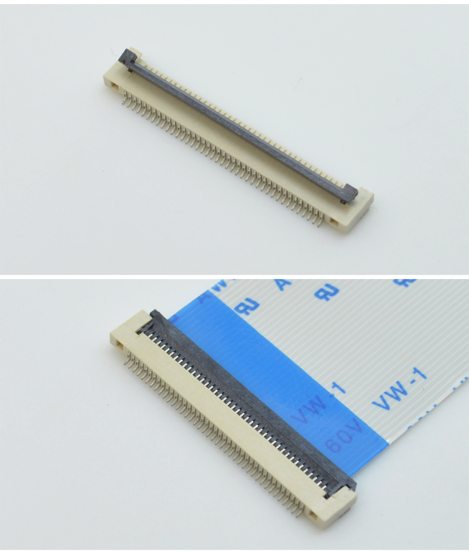fpc连接器型号-0.5mm fpc 连接器fpc连接器翻盖式-91香蕉视频下载地址
