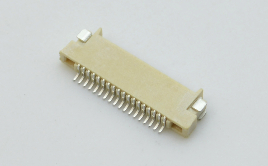 双面fpc连接器-0.5mm fpc 连接器fpc连接器双面-91香蕉视频下载地址