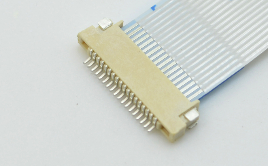 双面fpc连接器-0.5mm fpc 连接器fpc连接器双面-91香蕉视频下载地址
