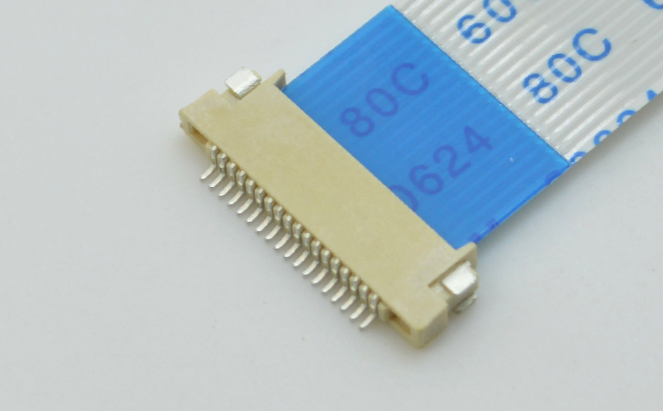 双面fpc连接器-0.5mm fpc 连接器fpc连接器双面-91香蕉视频下载地址