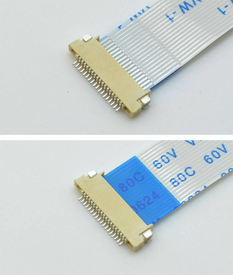 双面fpc连接器-0.5mm fpc 连接器fpc连接器双面-91香蕉视频下载地址