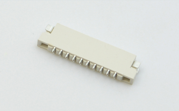 阜阳fpc连接器-0.5mm fpc 连接器双面fpc连接器-91香蕉视频下载地址
