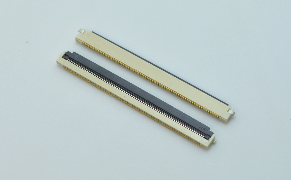 ffc fpc连接器厂商-fpc连接器0.5fpc翻盖连接器-91香蕉视频下载地址
