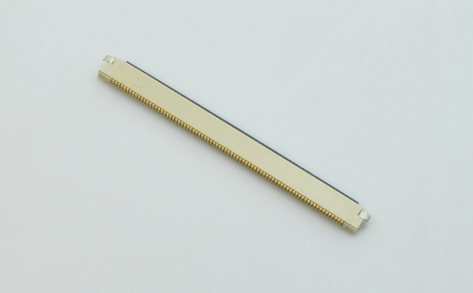 ffc fpc连接器厂商-fpc连接器0.5fpc翻盖连接器-91香蕉视频下载地址