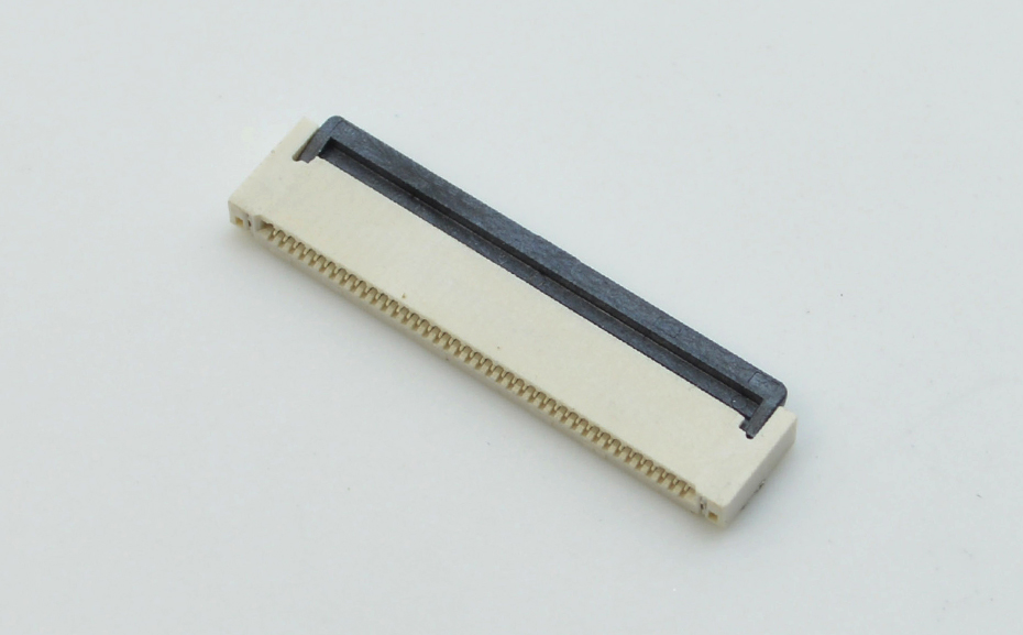 车载fpc连接器-0.5mm fpc连接器后锁 fpc连接器-91香蕉视频下载地址