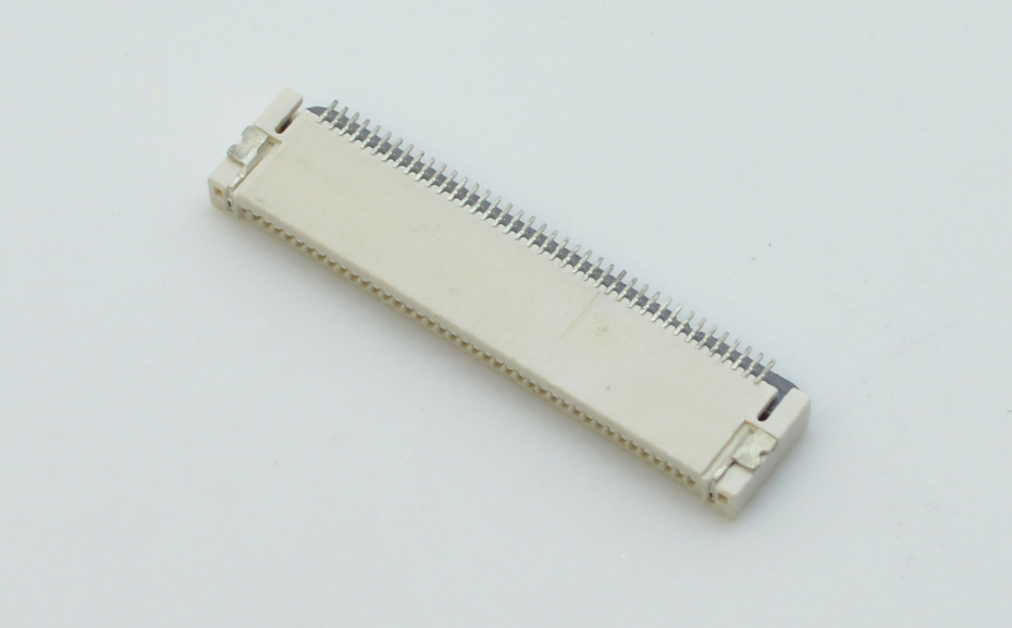 车载fpc连接器-0.5mm fpc连接器后锁 fpc连接器-91香蕉视频下载地址