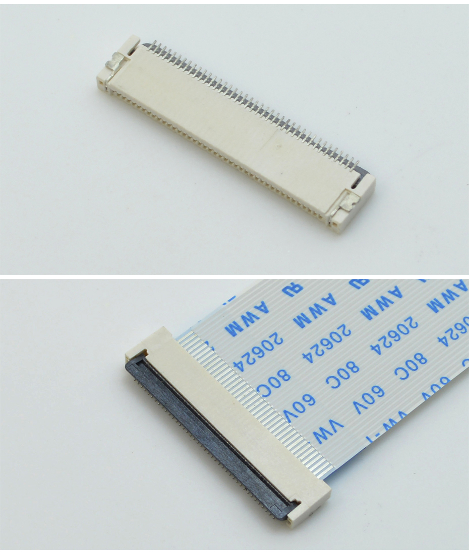 车载fpc连接器-0.5mm fpc连接器后锁 fpc连接器-91香蕉视频下载地址