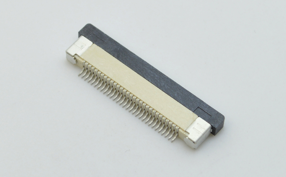 高质量fpc连接器-0.5mm fpc 连接器fpc连接器 抽屉-91香蕉视频下载地址