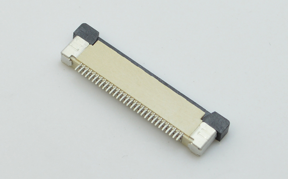 高质量fpc连接器-0.5mm fpc 连接器fpc连接器 抽屉-91香蕉视频下载地址