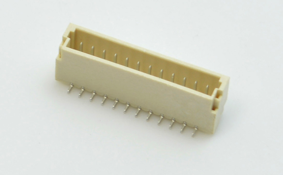 Wafer插座SH1.0-8P 1.0立式贴片LT条形接插件连接器1.0MM间距 8针,91香蕉视频下载地址