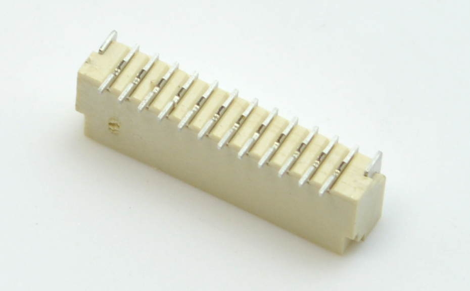 Wafer插座SH1.0-8P 1.0立式贴片LT条形接插件连接器1.0MM间距 8针,91香蕉视频下载地址