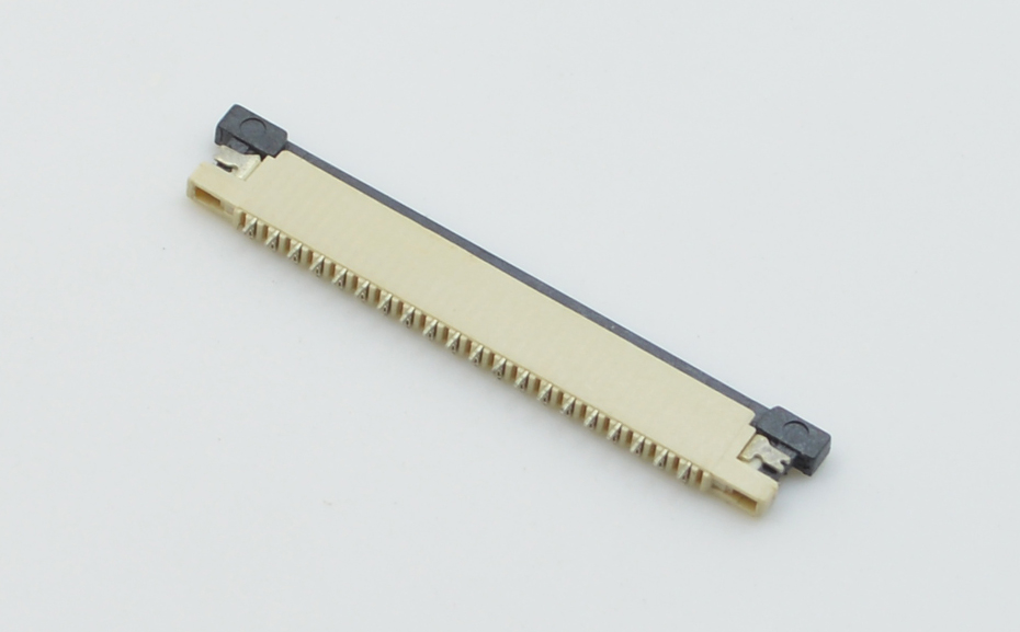 江苏ffc/fpc连接器-1.0 间距 fpc连接器fpc连接器 下接-91香蕉视频下载地址