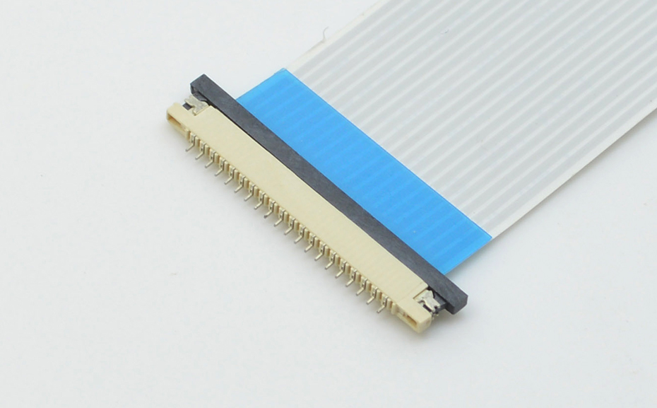 江苏ffc/fpc连接器-1.0 间距 fpc连接器fpc连接器 下接-91香蕉视频下载地址