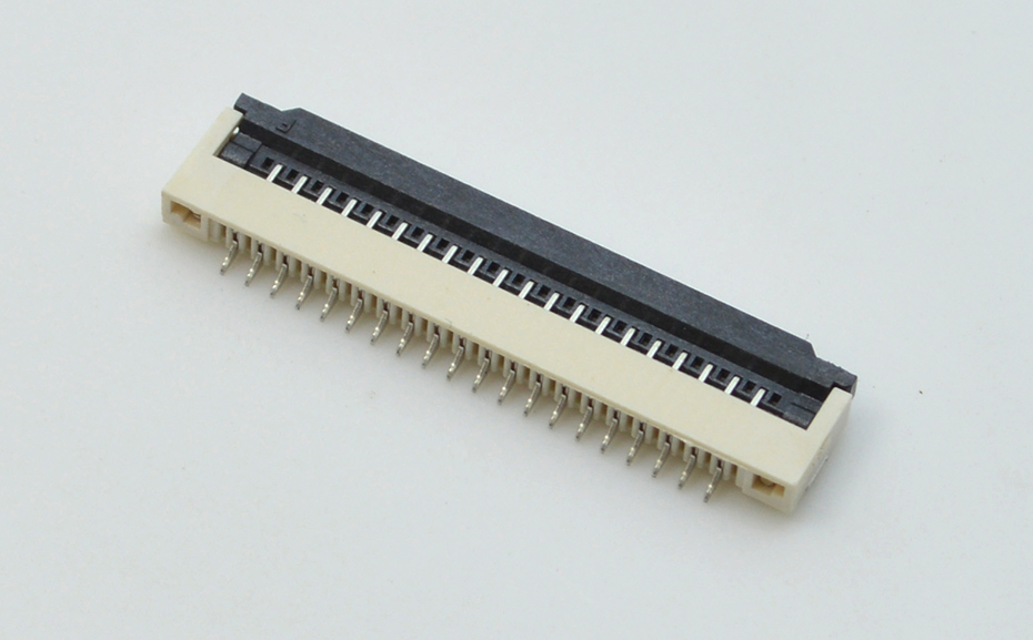 台湾连接器fpc-fpc50p连接器-fpc连接器 翻盖下接-91香蕉视频下载地址