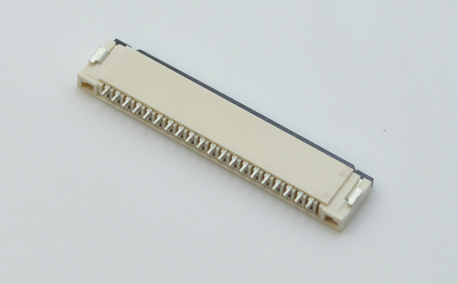 台湾连接器fpc-fpc50p连接器-fpc连接器 翻盖下接-91香蕉视频下载地址