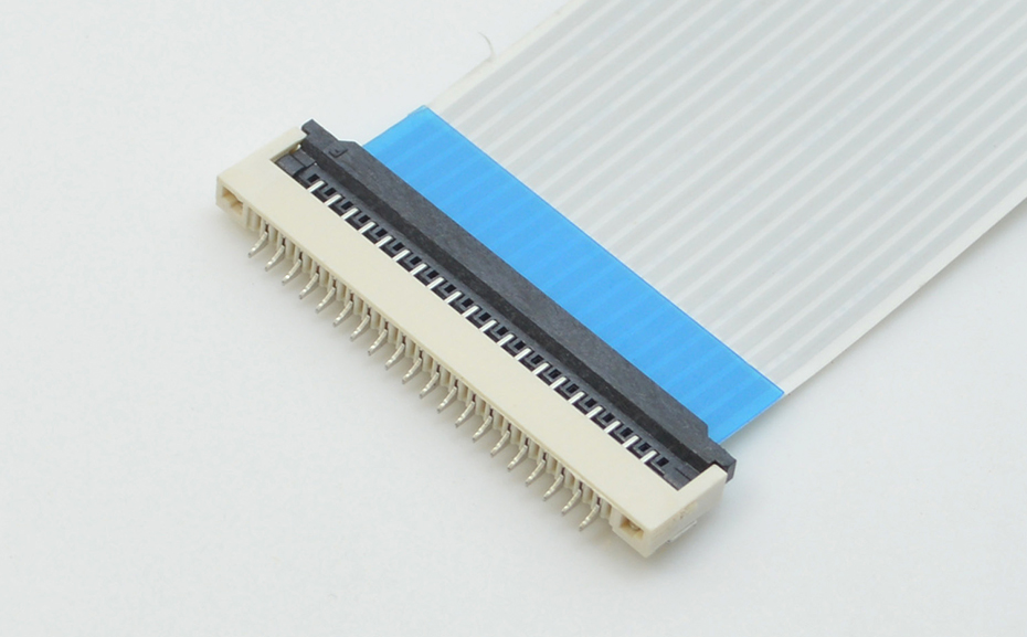 台湾连接器fpc-fpc50p连接器-fpc连接器 翻盖下接-91香蕉视频下载地址