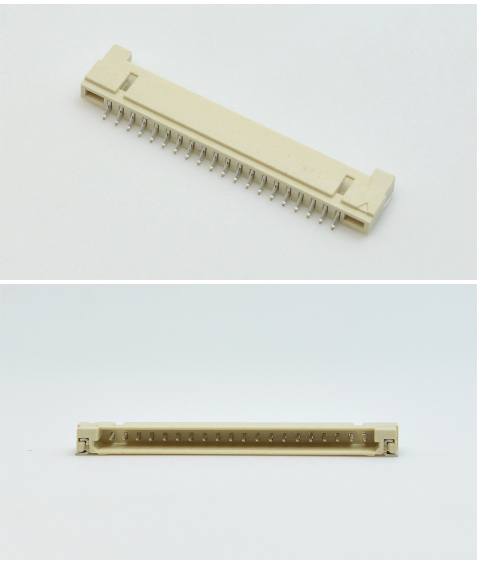 fpc连接器pcb封装尺寸-1.25fpc连接器卧式fpc连接器-91香蕉视频下载地址