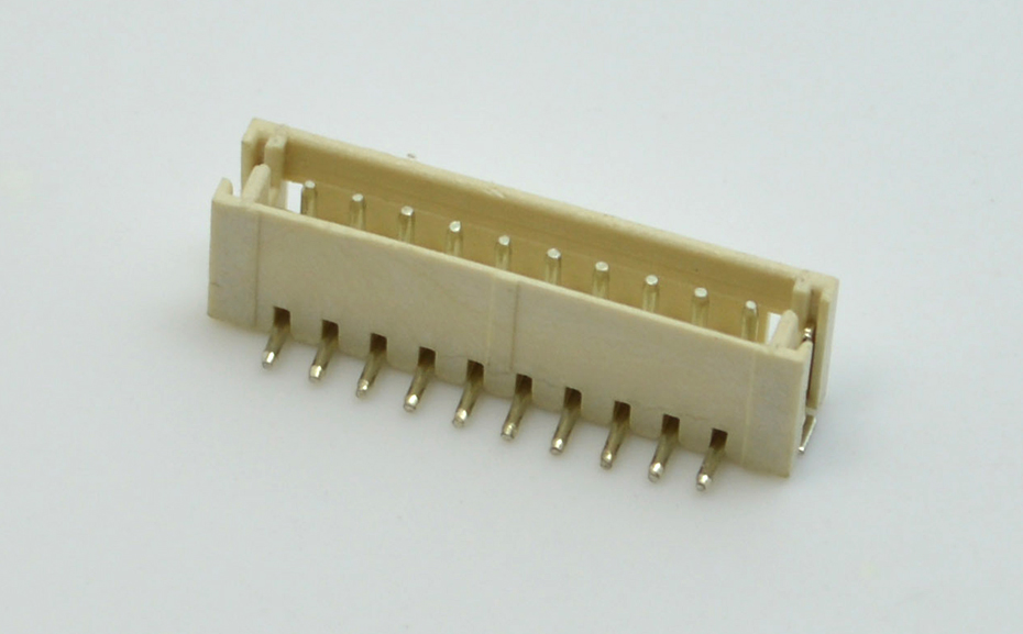 免费样品 FPC/FFC1.5MM 间距  卧贴型连接器1.5MM 2P-12P环保耐温,91香蕉视频下载地址