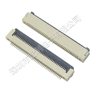 ffc/fpc连接器插座0.5mm-产品规格知多少[91香蕉视频下载地址]