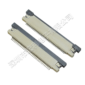 0.5间距1.2高掀盖式fpc连接器,使用的时，你要注意不知道的问题？[91香蕉视频下载地址]