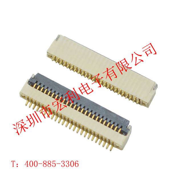 如何做出小间距fpc小型连接器 且具备精良的性能[91香蕉视频下载地址]