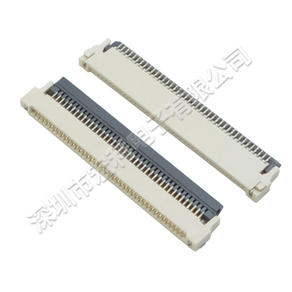 0.5mm连接器fpc翻盖式的图纸怎么看[91香蕉视频下载地址]