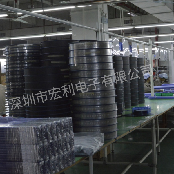 fpc连接器包装形式知多少?10年厂家回答你[91香蕉视频下载地址]