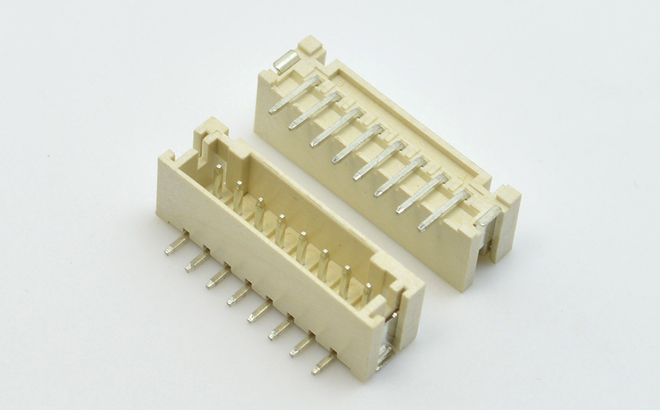 接插件PH-3P立贴针座 SMT连接器 立式贴片针座 LT插座 间距2.0mm,91香蕉视频下载地址