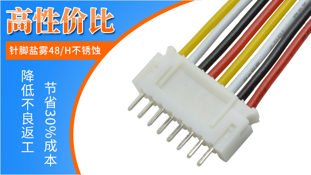 2.0间距连接器,它会有多少种规格呢?-10年工程师给您解答-91香蕉视频下载地址