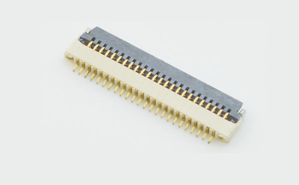 车载fpc连接器-fpc 0.5 连接器fpc翻盖连接器品牌-91香蕉视频下载地址