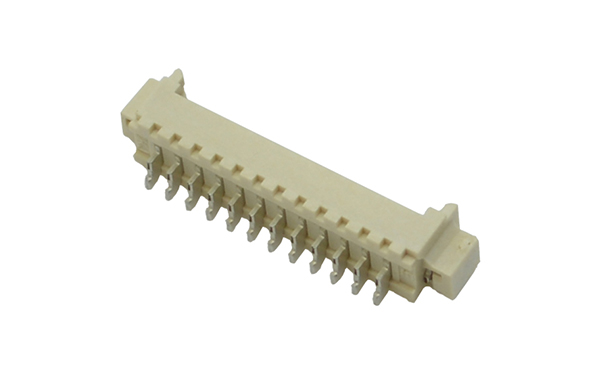 源头厂家MX1.25mm耐高温卧贴PCB插座头1.25间距2-20P线对板连接器,91香蕉视频下载地址