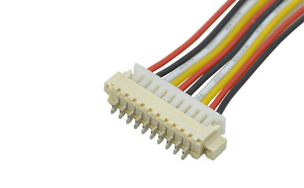 源头厂家MX1.25mm耐高温卧贴PCB插座头1.25间距2-20P线对板连接器,91香蕉视频下载地址