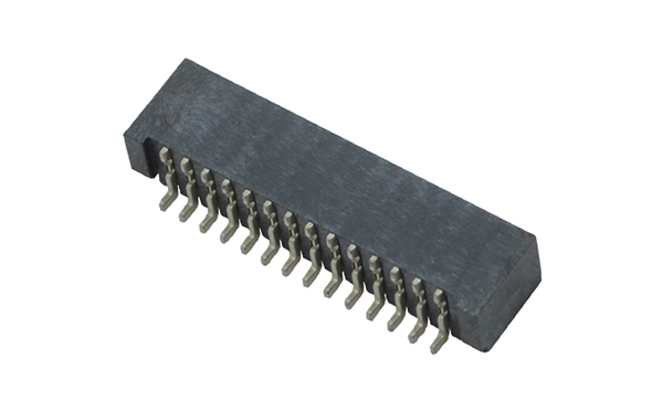 fpc连接器pcb封装-fpc连接器间距1.27fpc双面接触连接器-91香蕉视频下载地址