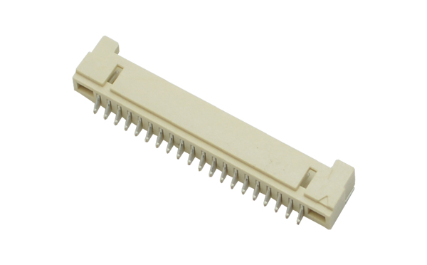 fpc连接器pcb封装尺寸-1.25fpc连接器卧式fpc连接器-91香蕉视频下载地址