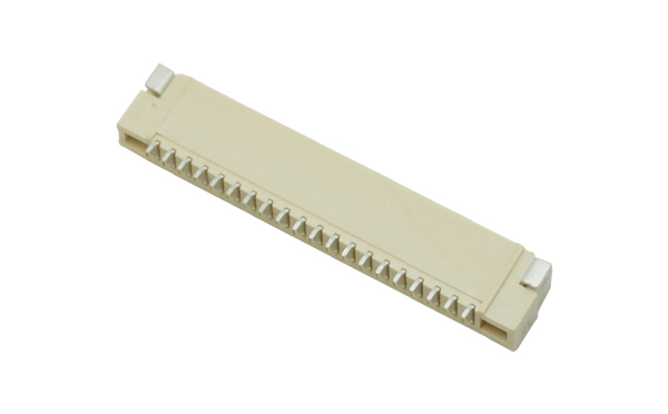 fpc连接器pcb封装尺寸-1.25fpc连接器卧式fpc连接器-91香蕉视频下载地址