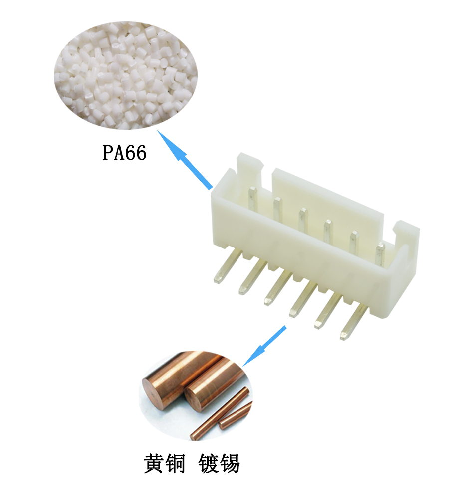 XH2.54-12P弯针插座弯脚座弯针座2.54MM间距接插件连接器,91香蕉视频下载地址