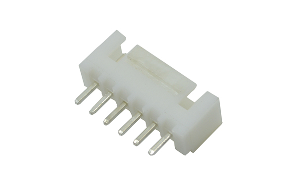 厂家 XHB2.5 8A接插件8P-12P 连接器2.5MM间距带扣针座直针,91香蕉视频下载地址