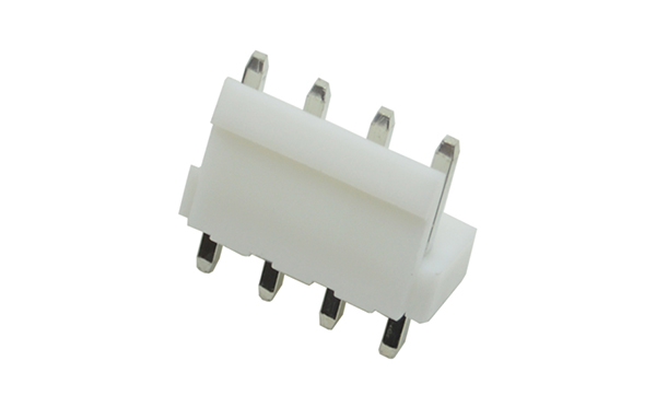插件式直针 VH3.96-2p/3p/4P/5P/6P/8P连接器 公头 脚距3.96mm,91香蕉视频下载地址