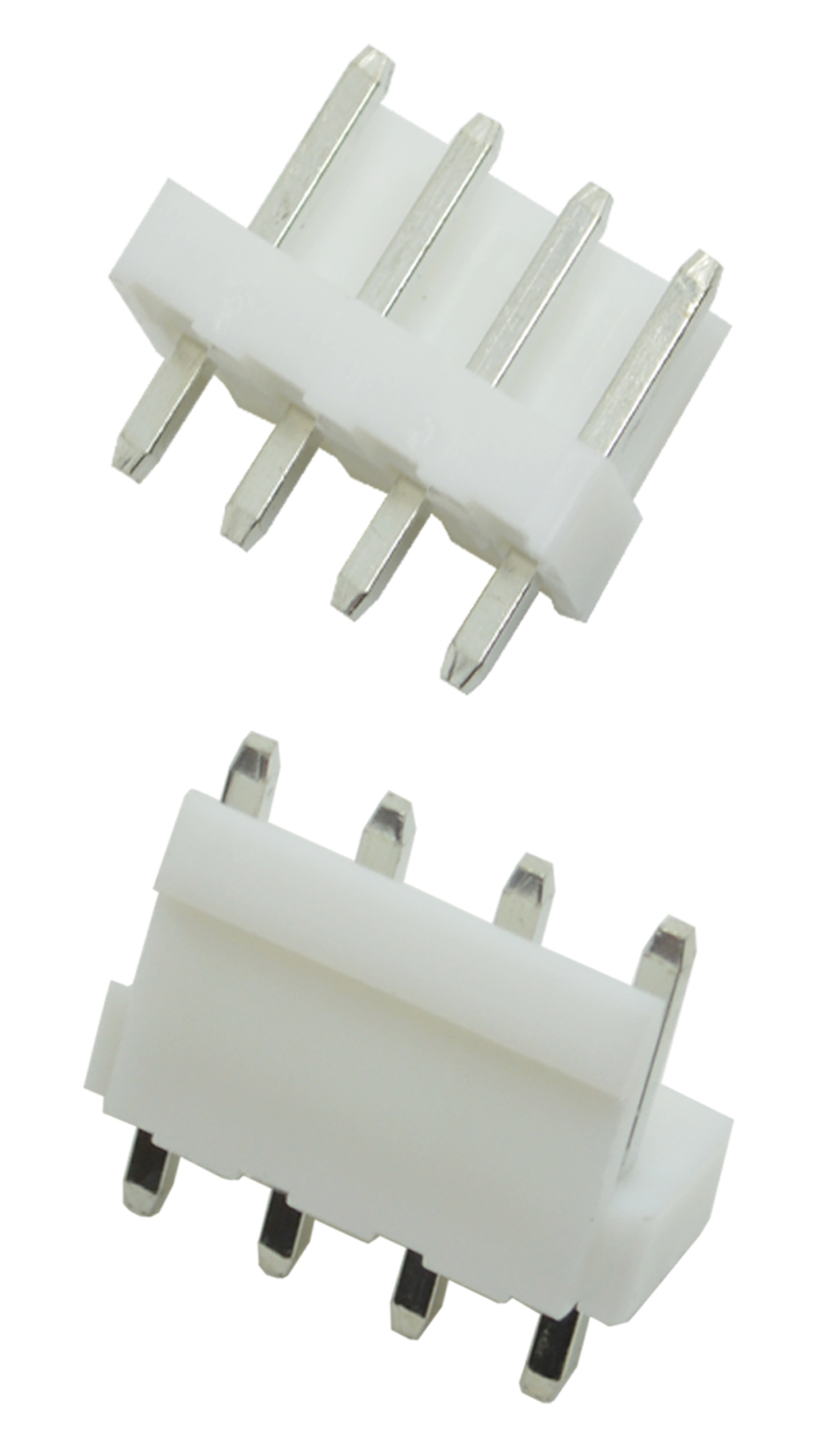 插件式直针 VH3.96-2p/3p/4P/5P/6P/8P连接器 公头 脚距3.96mm,91香蕉视频下载地址