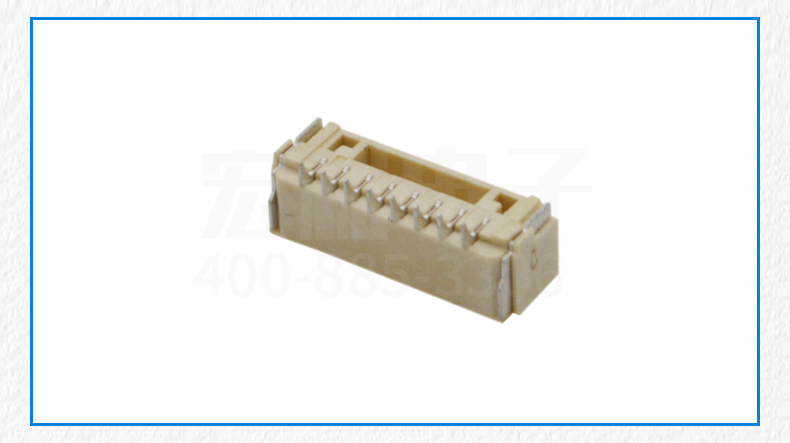 新品GH卧贴带扣连接器1.25间距接插件条形连接器2p-8P,91香蕉视频下载地址