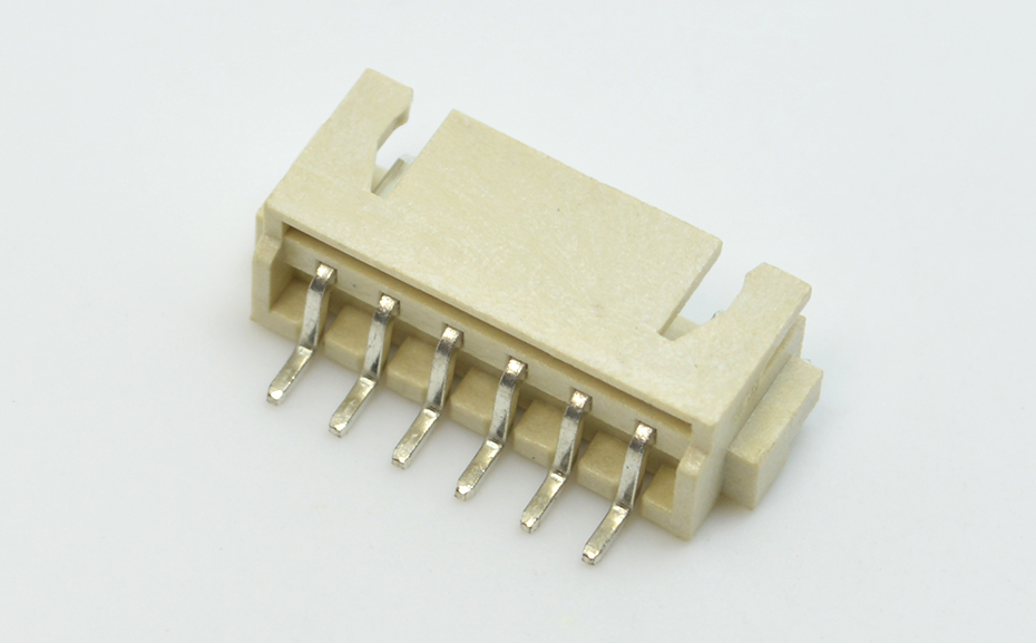 深圳厂家生产XH2.5mm-2P卧式贴片座子 接插件连接器 耐高温插座,91香蕉视频下载地址